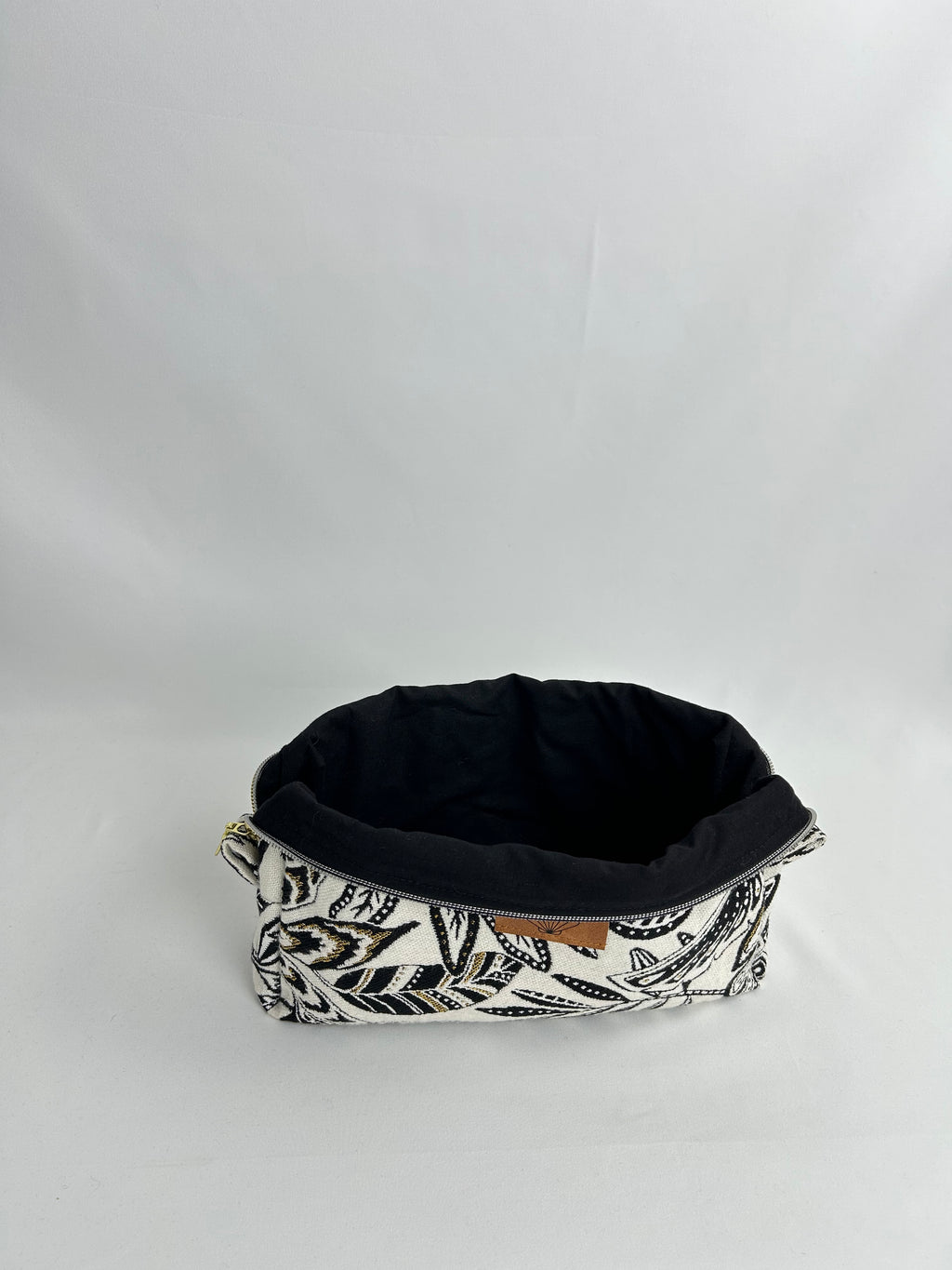 Trousse à maquillage Toucan