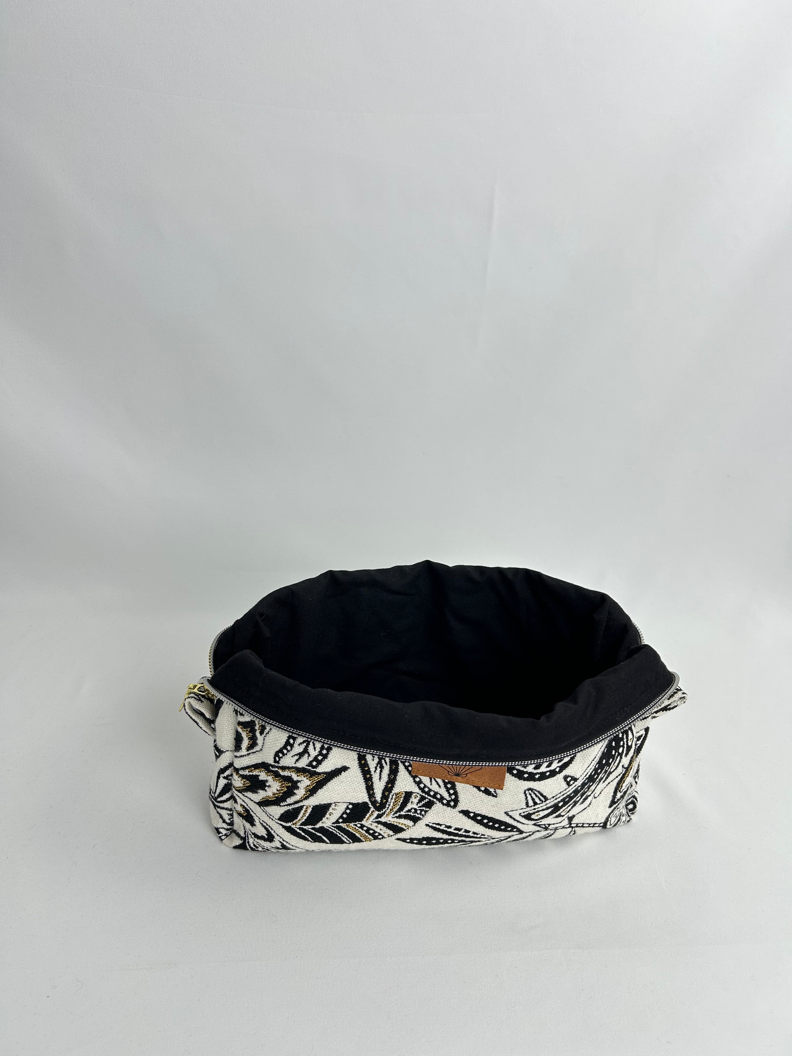 Trousse à maquillage Toucan