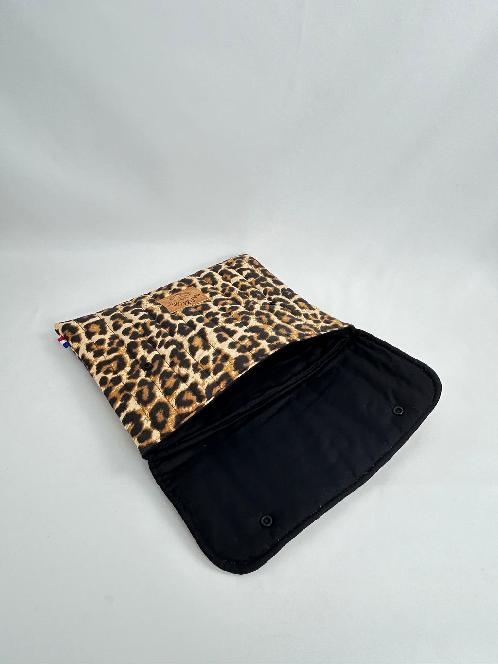 Housse de tablette Léopard