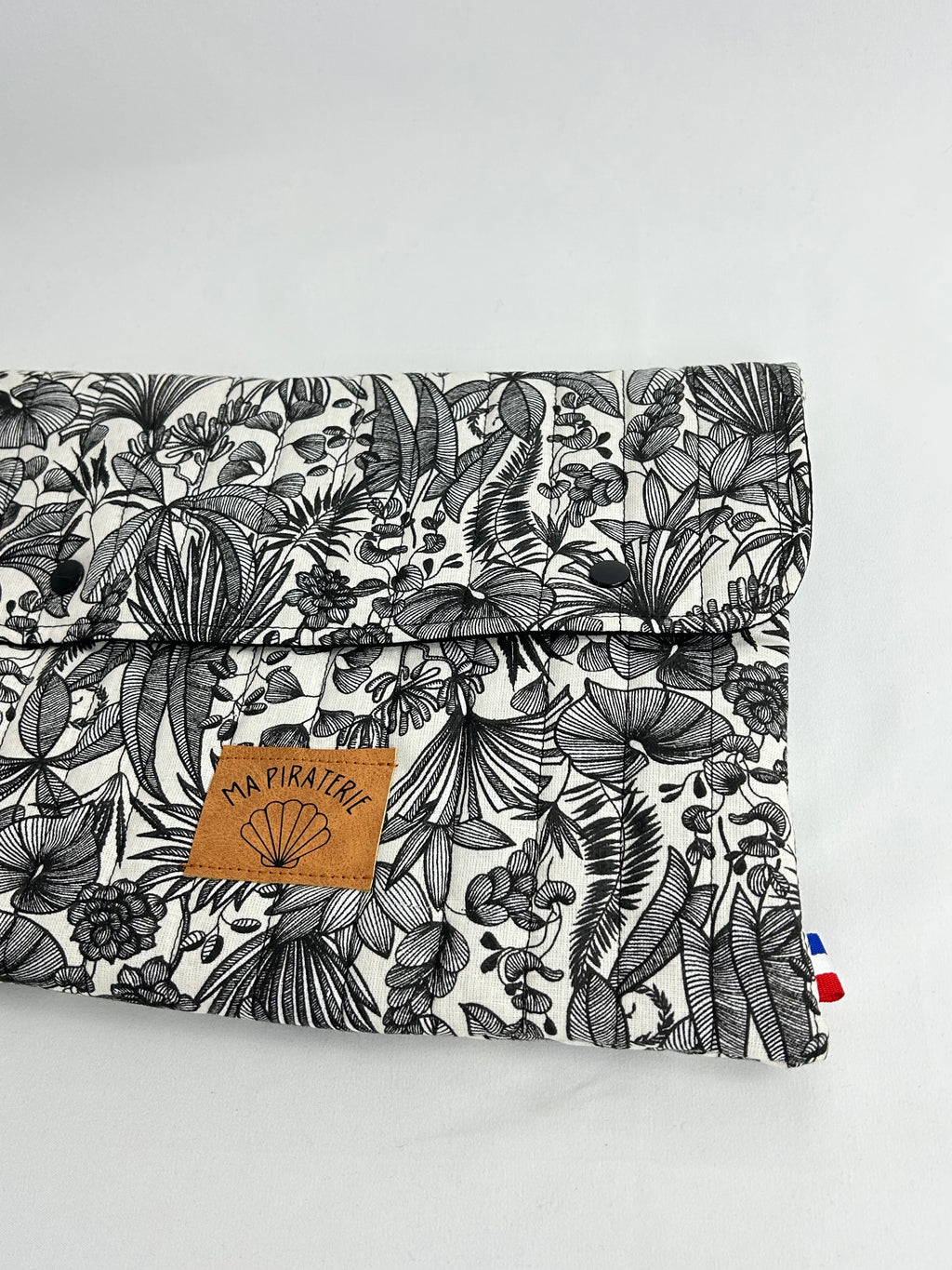 Housse de tablette jungle