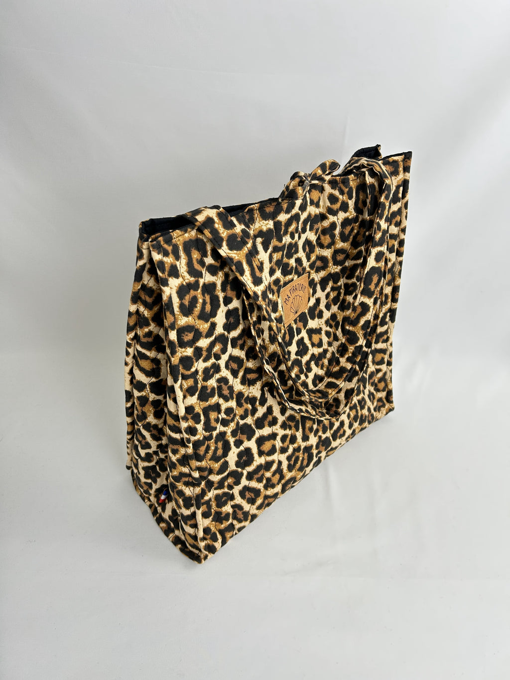 Le Cabas Léopard