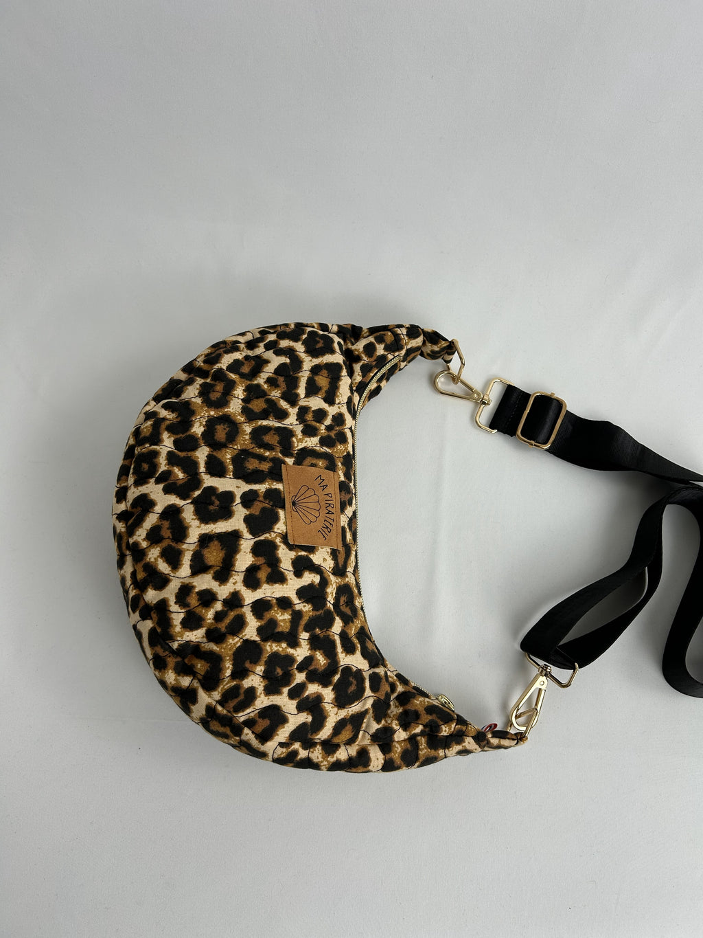 Le Mi Moon Léopard