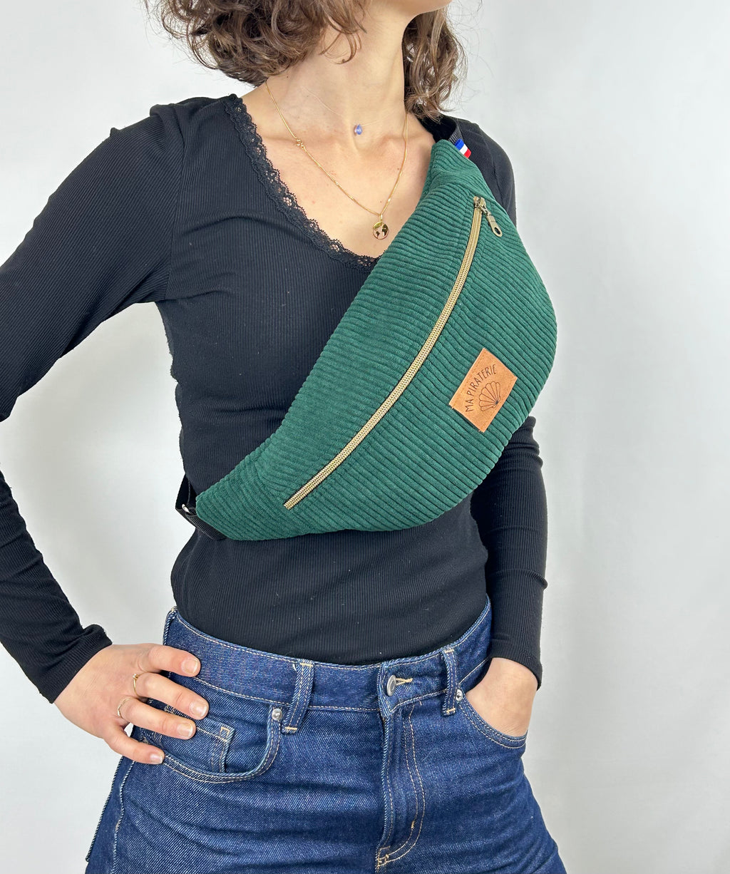 La Banana verte sapin