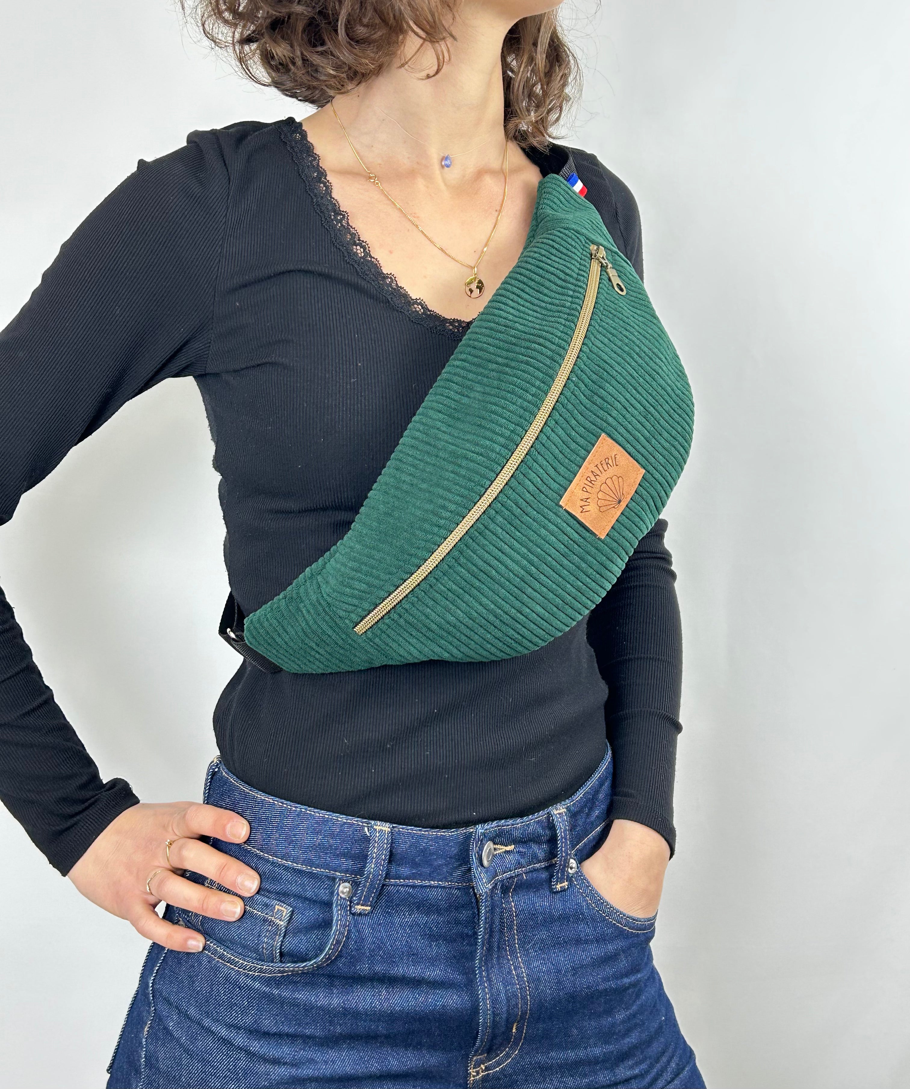 La Banana verte sapin