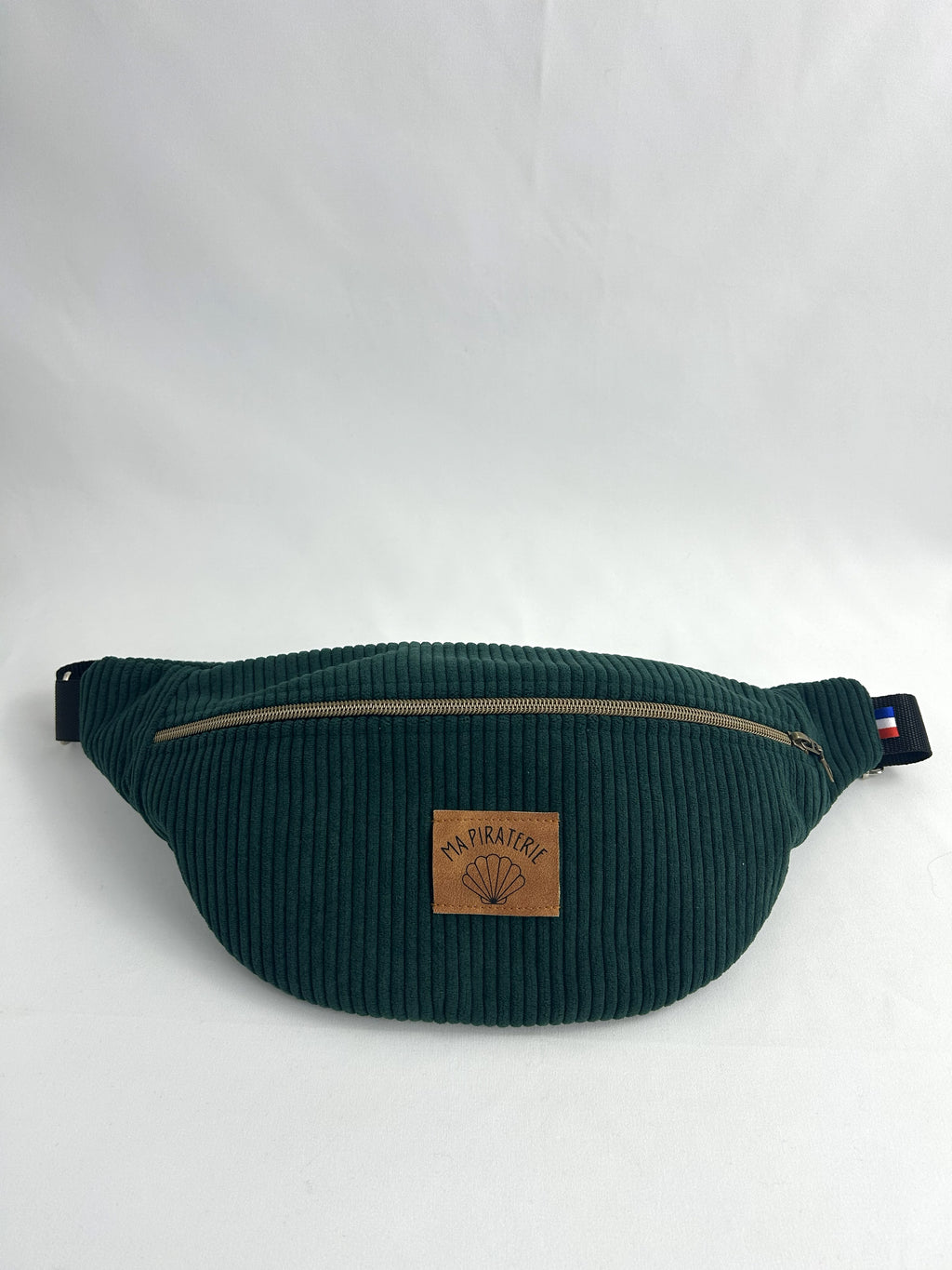 La Banana verte sapin