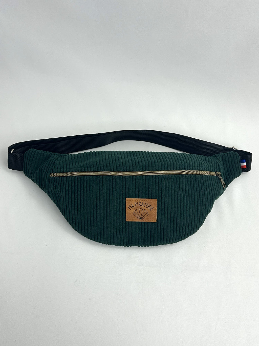 La Banana verte sapin