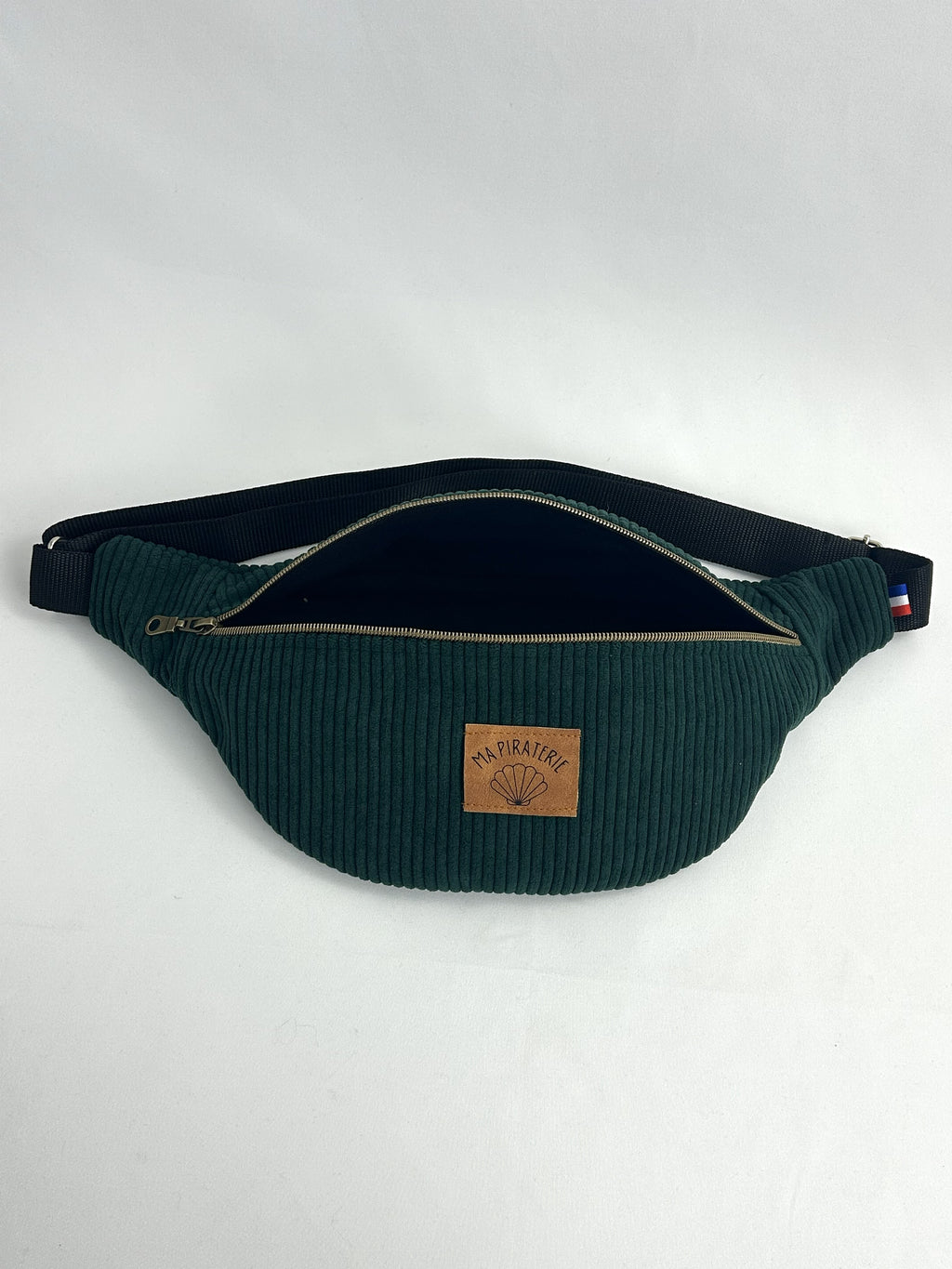 La Banana verte sapin