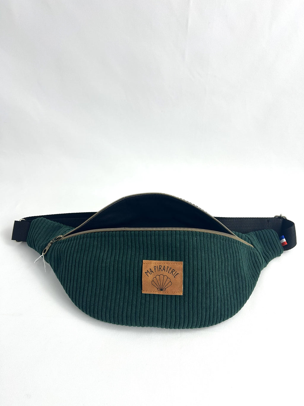 La Banana verte sapin