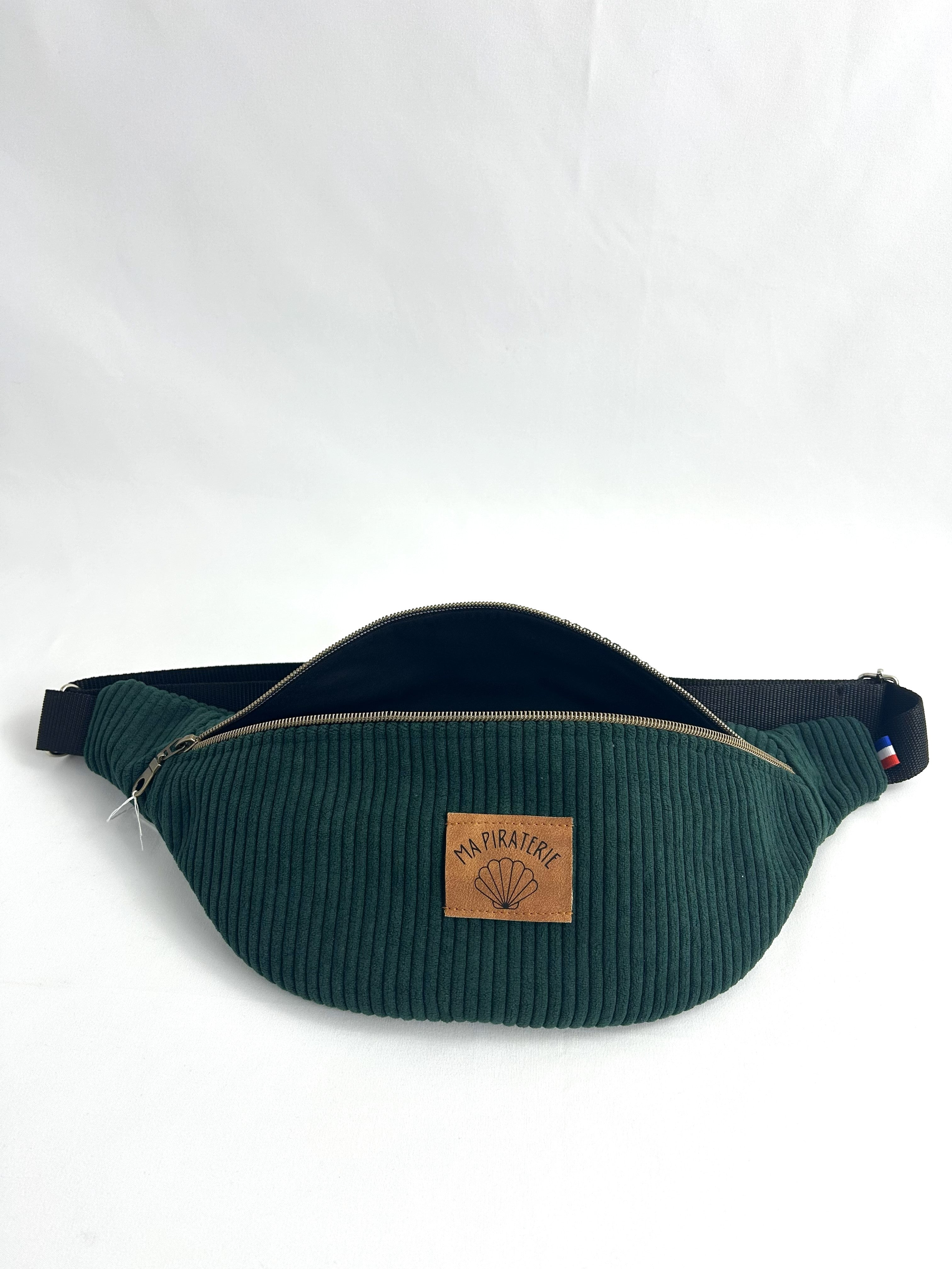 La Banana verte sapin